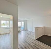 Platz für die ganze Familie - 4-Zimmer-Wohnung mit Ausblick und 1.000 € Gutschein*! - Chemnitz Markersdorf