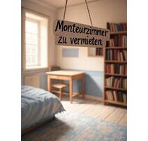 Mehrere Monteurzimmer zu vermieten in Maisach