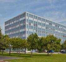 Attraktive Büroflächen am Rand der Altstadt! - Dresden Plauen