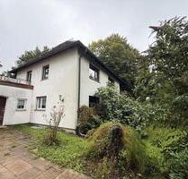 Haus mit 5 (WG) Zimmern an Gewerbetreibende auf Zeit zu vermieten - München Aubing-Lochhausen-Langwied