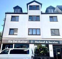 Wohn- & Geschäftshaus I Falkenstein I 3 WE+Gewerbe I 15 % Rendite - Falkenstein/Vogtland