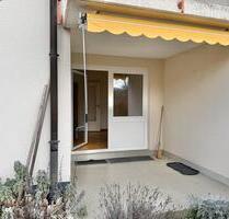 2-Zimmer-Gartenwohnung in Lörrach-Tumringen