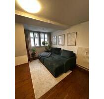 1,5 Zimmer Wohnung ab 01.01.2026 - Bamberg Gärtnerstadt