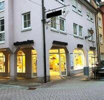 Büro Praxis Einzelhandelsfläche - Innenstadt Bad Mergentheim