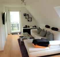 Schöne Wohnung mit Einbauküche und großem Balkon - Heilbronn Frankenbach