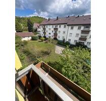 Sanierte zwei Zimmer Wohnung in 71229 Leonberg