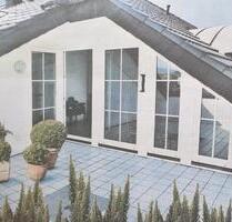 Penthousewohnung mit Dachterrasse - Bad Oeynhausen