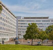 Attraktive Büroflächen am Rand der Altstadt! - Dresden Plauen