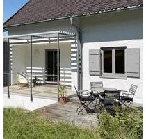 Wunderschöne Doppelhaushälfte in bester Lage zu vermieten - Deggendorf