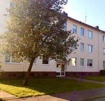 3-ZKB EG WOHNUNG MIT TERRASSE + GARTEN IN LANDESBERGEN - Isernhagen