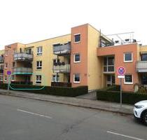 2 Zimmer Seniorenwohnung Wolfsburg Theodor-Heuss-Straße 55