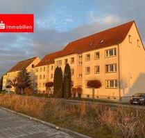 Pflegeleichte Wohnung mit cleverer Raumaufteilung - Dornburg-Camburg