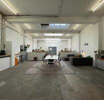 mehr als coworking: Bürogemeinschaft, Loft Büro, Arbeitsplatz - Bremen Neustadt