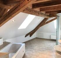 Traumhafte Wohnung mit Panoramablick auf den Rauhen Kulm - Trabitz