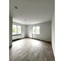 Saniertes Single-Appartement mit Einbauküche - Kleinmachnow