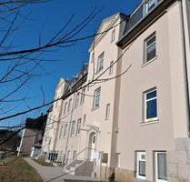 2-Raum-Wohnung Altbau ab sofort frei! - Ellefeld