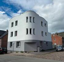 Husum 4,5 Zi. Wohnung in zentraler Lage
