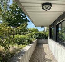 Helle Büroräume | Coworking in der Abraham-Lincoln-Str - Wiesbaden Südost