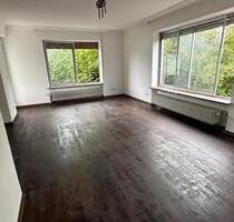 4-Zimmer-Wohnung mit Balkon und Garten in Neuburg an der Donau