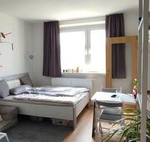 Einraumwohnung möbliert zur Übernahme, ideal für Studenten! - Wernigerode