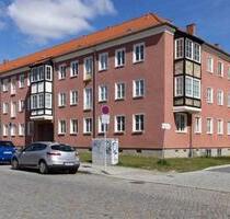 Klein aber fein! - 312,00 EUR Kaltmiete, ca.  45,73 m² in Eisenhüttenstadt (PLZ: 15890)