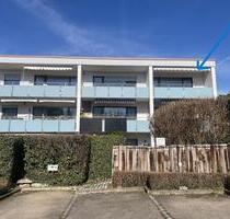 Modernisierte 2-Zimmer-Wohnung mit Balkon und EBK in Filderstadt