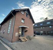 Vermiete 1 Zimmer Dachgeschosswohnung - vollmöbliert - Mechernich