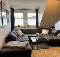 Kernsanierte 2-Zimmer Wohnung 55m² in Mölln