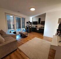 Prinzen-Carrè, 2 Zimmer Wohnung - Krefeld