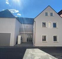 Saniertes Einfamilienhaus im Herzen von Konnersreuth - Erstbezug