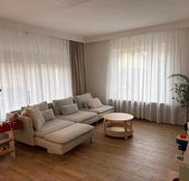 Sonnige 4 Zimmer Erdgeschosswohnung 104 qm - Schwabach