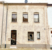 Charmantes Reihenmittelhaus in Würselen – provisionsfrei!