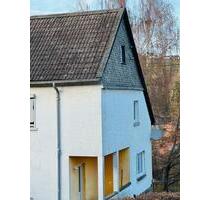 Freistehendes Einfamilienhaus mit Garten 3min von den Schulen - Schleiden