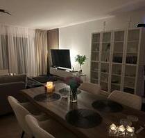 Moderne 2-Zimmer Wohnung mit Terasse, Garage & Stellplatz 01.02. - Krefeld