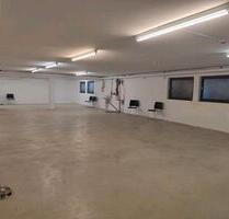 Freie Fläche zu vermieten - 500,00 EUR Kaltmiete, ca.  165,00 m² in Pohlheim (PLZ: 35415)