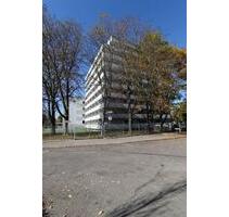 Klein, fein, mein! - renoviertes 1-Zi.-Single-Appartment in Citynähe - Augsburg Innenstadt