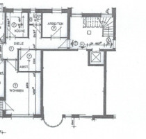 Wohnung in Schortens - 675,00 EUR Kaltmiete, in Schortens (PLZ: 26419)