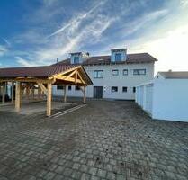 Schöne 3,5 Zimmer Wohnung im 1.OG in Bergheim zu vermieten