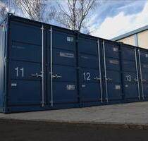 Lagerbox Self-Storage Lagerraum - Bamberg Bamberg-Ost