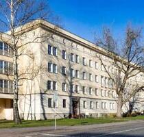 Helle, freundliche 3 Raumwohnung - Eisenhüttenstadt