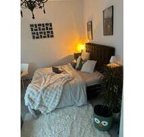 Apartment swap: Berlin (40 m², quiet area) ↔ Munich