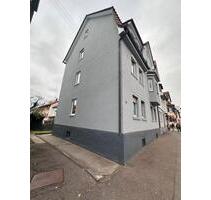 FREIE 3-Zimmer Wohnung in Esslingen zum Verkaufen - Albershausen