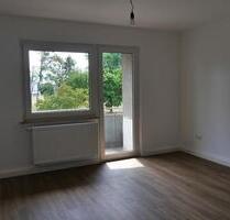 Nimm mich! Günstig geschnittene 2-Zimmer-Wohnung - Hanau Großauheim