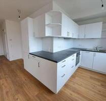 ERFÜLLEN SIE SICH IHREN WOHNTRAUM 110 m² pure Wohnqualität mit EBK, Gäste-WC & 2 Balkonen - Leipzig Südost