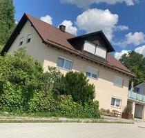 3,5 Zimmer Wohnung zu vermieten - Deggendorf