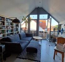 Schöne DG Wohnung in Wettenberg zu vermieten ab 1.1.2026 - Marburg Marbach