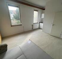 1 - Zimmerwohnung in Mosbach Centrum