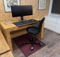 Co-Working Platz Bürosharing in Berlin Wilhelmsruh - All-in-Miete