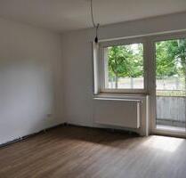 Schöne 2-Zimmer-Wohnung mit Balkon in Hanau-Großauheim zu vermieten
