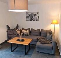 Wohnung mit Pferdehaltung in Bödefeld 55 qm - Schmallenberg